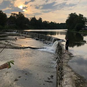 Meet your Posher, Aaron